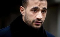 Badr Hari niet gearresteerd op luchthaven Casablanca
