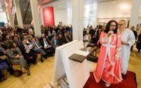 Eerste generatie Marokkanen Veenendaal in zonnetje gezet