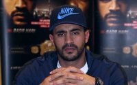 Badr Hari vrij na betalen borg