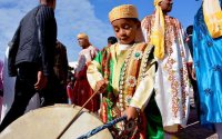 Gnawa, hypnotiserende muziek (video)
