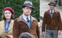 Canarische Eilanden: wijk Casablanca herbouwd voor film
