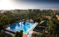 Mamounia Marrakech heeft een van de mooiste tuinen ter wereld