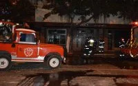 Gewonde ontploffing hotel Casablanca overleden