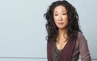 Dr Yang van Grey's Anatomy in Marokko (foto)