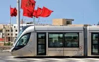 Tramnetwerk Rabat eind dit jaar verlengd