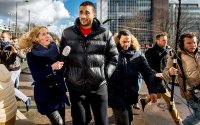 Badr Hari wil gaan acteren