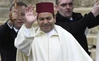 Prins Moulay Rachid viert 46e verjaardag