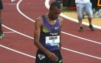 Einde carrière voor atleet Amine Laalou na dopinggebruik