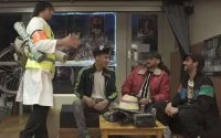 Nieuwe parodie Borrelnootjez: onderweg naar Marokko (video)