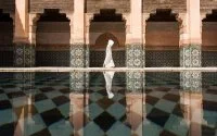 Foto in Marrakech wint prestigieuze prijs