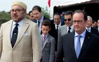 Aanslag Nice: "verachtelijke terreurdaad" volgens Koning Mohammed VI
