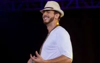 Saad Lamjarred in Algerije van plagiaat beschuldigd