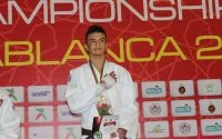 Marokko succesvol op Afrikaans kampioenschap judo