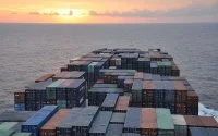 Nieuwe zeeverbinding tussen Marokko en Rusland om export te stimuleren