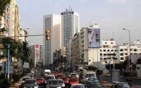 Zo berooft men nu bestuurders in Casablanca (video)