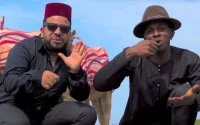 Barbapappa deelt nieuwe song « Tuwo Shinkafa »