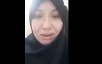 Marokkaanse in Saoedi-Arabië smeekt Mohammed VI om hulp (video)