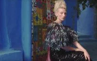 Chanel kiest Chefchaouen voor promotiefilmpje (video)