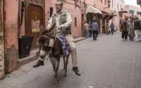 Trailer nieuwe film Nicolas Cage in Marokko (video)