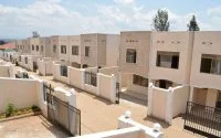 Marokkaanse groep bouwt 5000 woningen in Rwanda