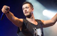 Koning Mohammed VI schiet Saad Lamjarred te hulp
