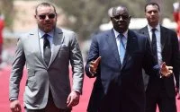 Koning Mohammed VI zondag in Senegal verwacht