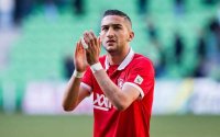 Ook Hakim Ziyech haakt af voor interlands Marokko