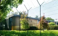 Marokkaan neergestoken in asielzoekerscentrum Balk
