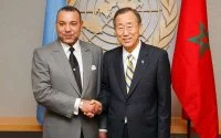 Ban Ki-moon maandag in Marakech voor COP22