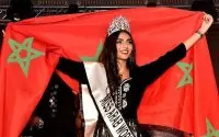 Chaimaa El Arabi is de nieuwe Miss Marokko (foto's en video)