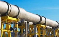 Marokko en Nigeria bouwen gigantische gasleiding 