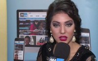 Ibtissam Tiskat spreekt steun uit aan Saad Lamjarred (video)