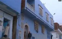 Aardverschuiving zorgt voor veel schade in Chefchaouen (video)