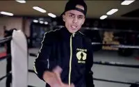 Haagse rapper Ouisz brengt song over Badr Hari uit