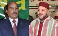 Koning Mohammed VI belt president Mauritanië na gevaarlijke uitspraken partijleider