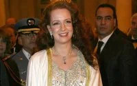 Lalla Salma tot mooiste First Lady van Afrika verkozen