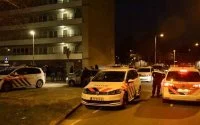 Marokkaan geliquideerd in Overvecht