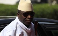 Marokko wil verslagen president Gambia verwelkomen