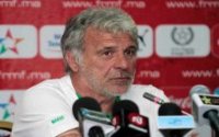 Eric Gerets wil de ACN-2012 winnen 