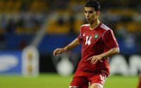 Afrika Cup: Mbark Boussoufa in tranen na doelpunt Marokko (video)