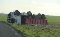 Ruim 3500 verkeersdoden in Marokko in 2016