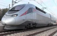 HSL-treinstation in project in Agadir