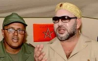 Nieuwe tournee door Afrika voor Koning Mohammed VI