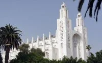 Nederlandse experts helpen met renovatie kathedraal Casablanca