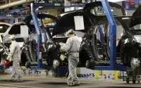 Bouw Peugeot fabriek in Kenitra begonnen