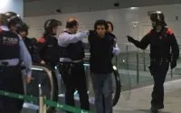 Marokkaan die HSL in Spanje wilde opblazen gearresteerd