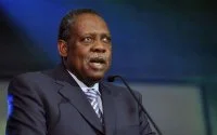 WK-2026: Issa Hayatou steunt kandidatuur Marokko (video)