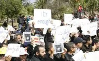 Honderdtal ambtenaren dicht bij islamitische beweging in Marokko ontslagen