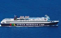 Africa Morocco Link neemt nieuw schip « Morocco Star » in gebruik
