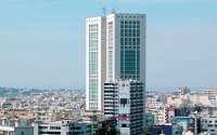 Casablanca bij duurste steden ter wereld